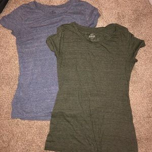 2 rue 21 soft tees